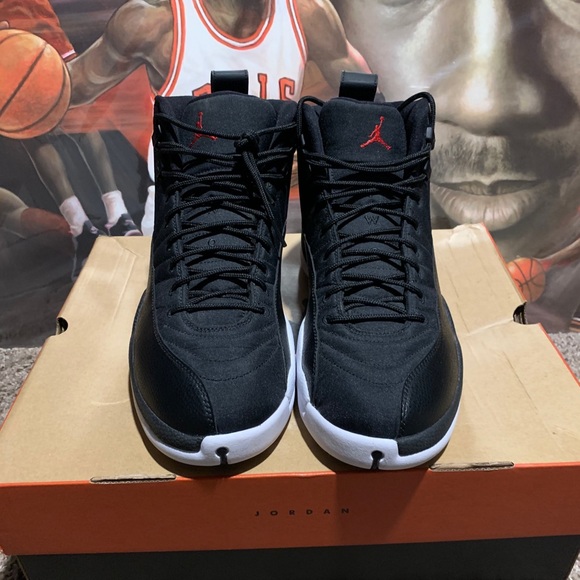Air Jordan Retro 12 ‘Neoprene’